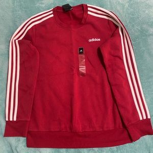Women’s Adidas Sweatshirt